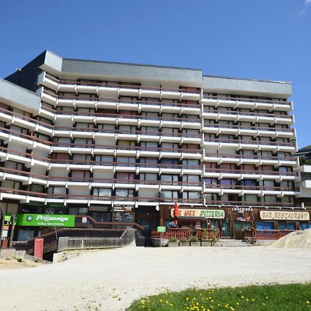 Residence Chaviere - Studio 4 Pers A La Croisette - Vue Sur Les Pistes - Acces 3 Vallees Mae-5464 Saint-Martin-de-Belleville Exterior photo